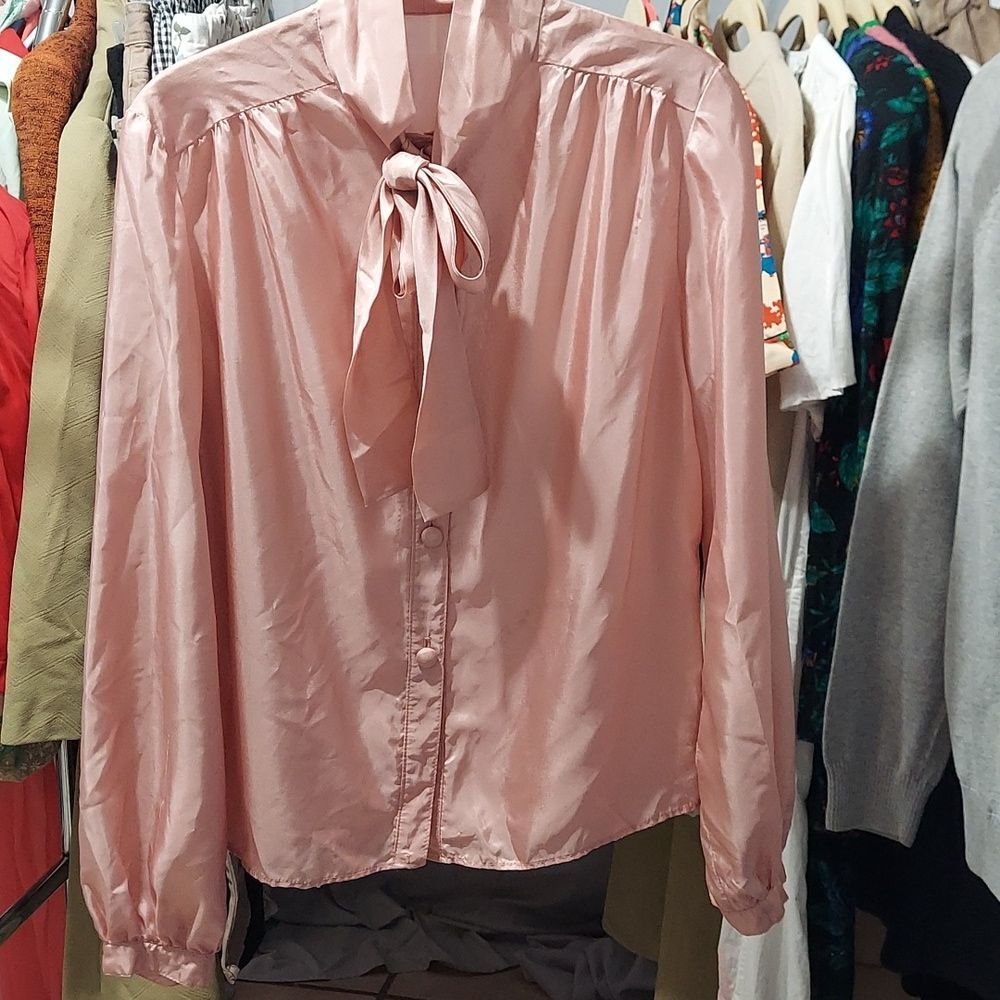 Handmade Blouse invw247